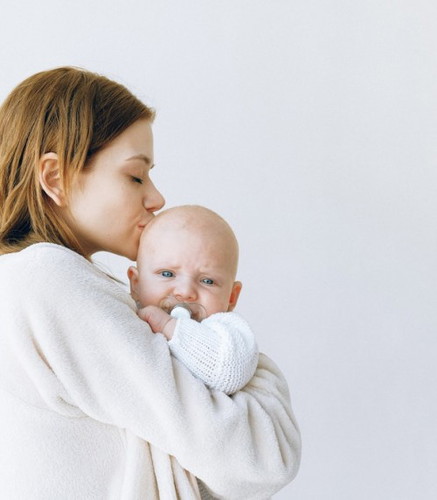 Agree ka ba sa statement na: "During the first year after giving birth, I focused more on taking care of my baby than myself"