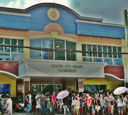 Nasubukan mo na bang magpa-checkup sa health center?