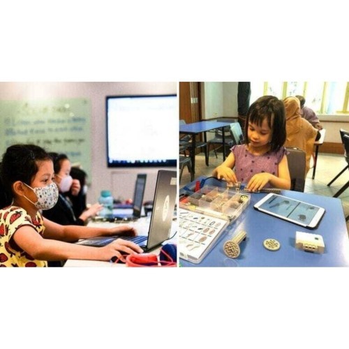 13 Camps and Workshops 