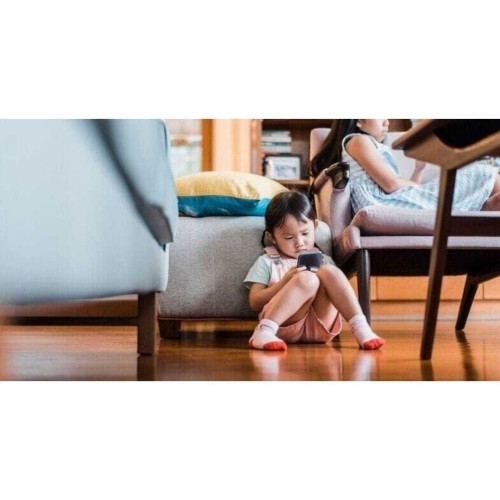 Screen Time For Children
