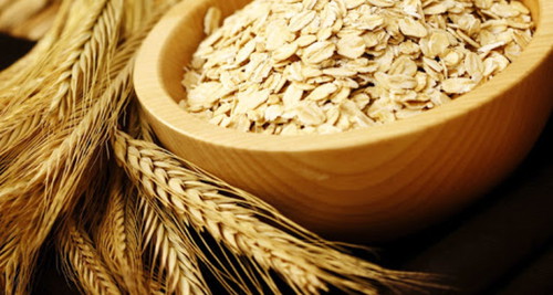 Bijiran mana satu pilihan anda, ibu? Nestum atau Oat?