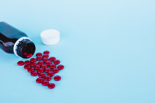 What brand was prescribed to you?