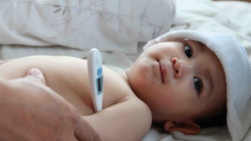 Adakah bayi anda akan jatuh sakit setiap kali ingin berubah bulan (contoh bulan ke 3 masuk bulan ke 4)?