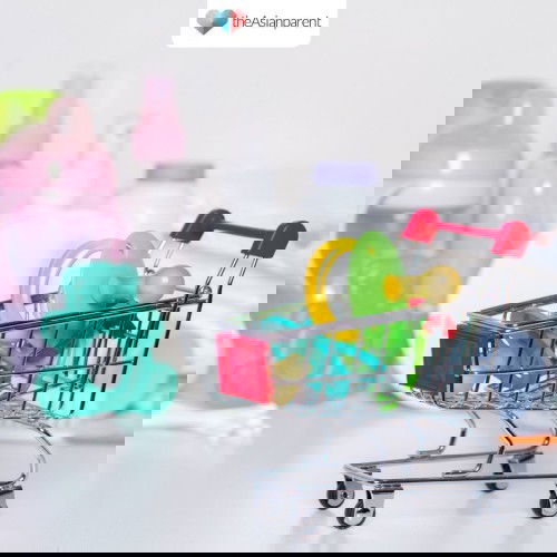 What is/are  your favourite baby toiletries* brand(s)?