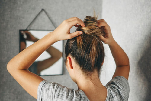 Are you okay if your body doesn't go "back to normal" after giving birth?