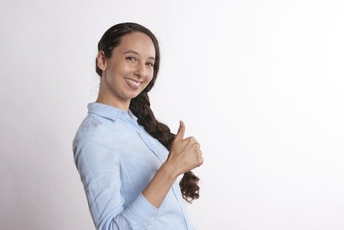 Do you sincerely believe you are a good person?