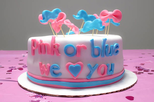 Did/Will you have a gender reveal party?