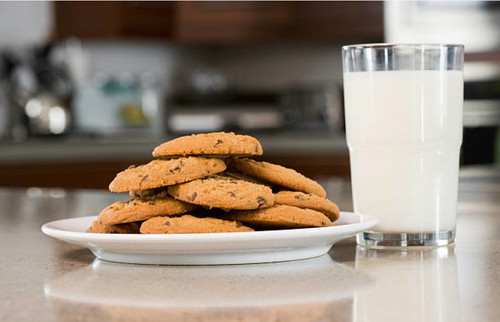 Do you think lactation cookies work?