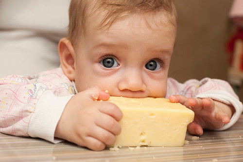 Mahilig ka ba sa cheese?