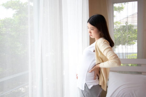 Nakakadagdag ba sa pregnancy worries mo ang lockdown?