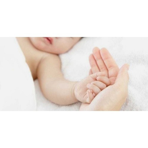 A dad's letter to his 'Miracle Baby'