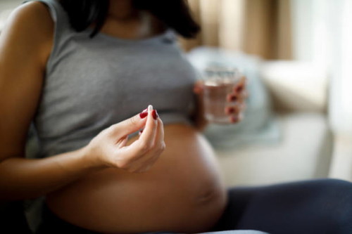 Have you ever drank medicine without consulting your OB?