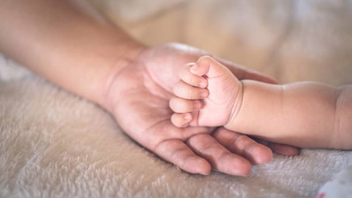 Totoo ba talaga na lalabas ang motherhood instincts mo kapag nakita mo na si baby?