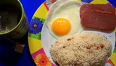 Pick your TOP 4 SILOG