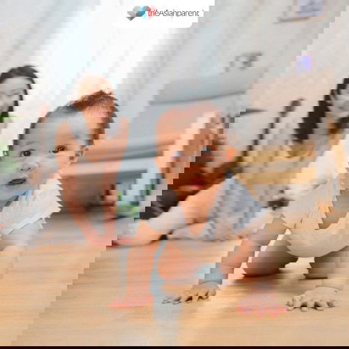 How would you describe your child's personality? 💬