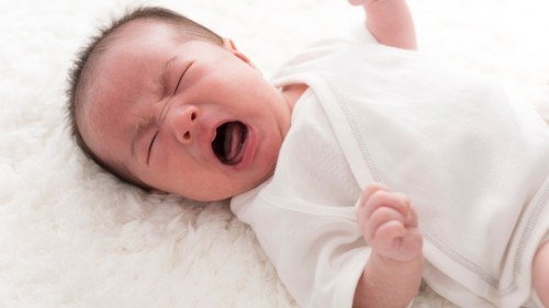 Pwede ba na paliguan ang baby na may sipon at ubo?