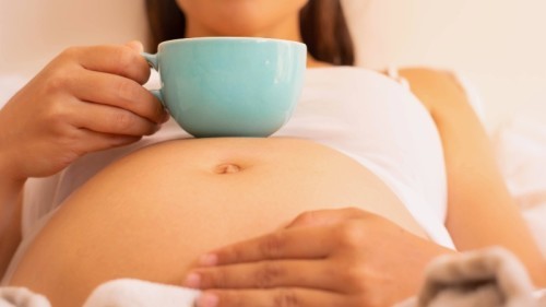 Safe ba ang kape sa buntis?