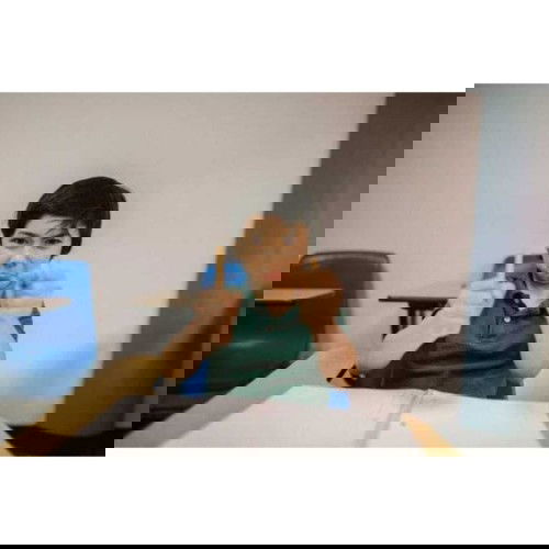 Problematic Childhood Behaviours