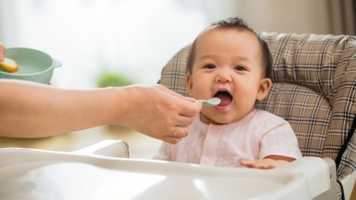 Recipe for babies