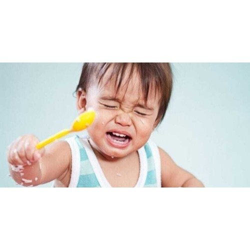 You won't believe why this child got kicked out of daycare!