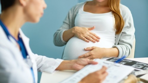 Ano ang Preeclampsia?