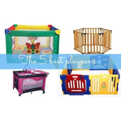 Best Playpens