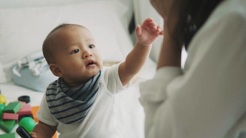 Comment your baby's cute name!