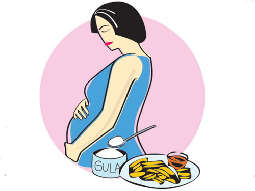 Baca sini <a href='https://my.theasianparent.com/amalan-ketika-hamil' target='_blank' >https://my.theasianparent.com/amalan-ketika-hamil</a>