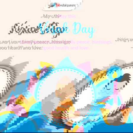 To all our buddhist users 🙏🏻