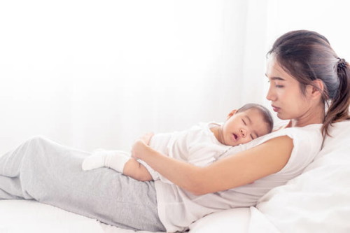 Do you feel your child has a sedentary lifestyle because of covid?