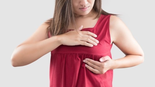 Mga nararamdaman ng buntis sa 1st trimester