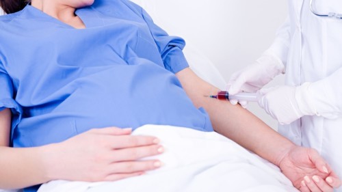 Ano ang preterm labor?