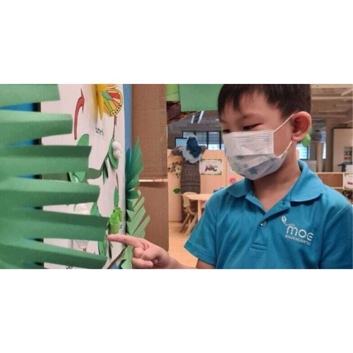 New Kindergartens