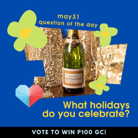 JOIN HERE: <a href='https://community.theasianparent.com/q/smiley/3346578' target='_blank' >https://community.theasianparent.com/q/smiley/3346578</a>