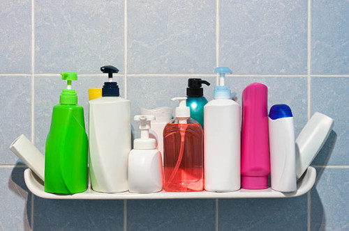 Choose ALL your essential items