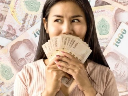 ดูคำทำนาย 👉 <a href='https://th.theasianparent.com/dream-about-getting-alot-of-money' target='_blank' >https://th.theasianparent.com/dream-about-getting-alot-of-money</a>