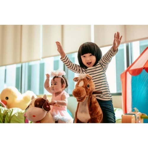 Toys For Toddlers
