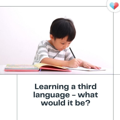 Engaging your child linguistically as part of their development 📈