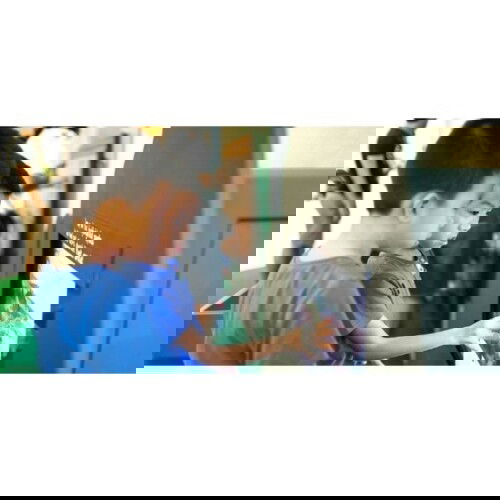 Children-friendly museums