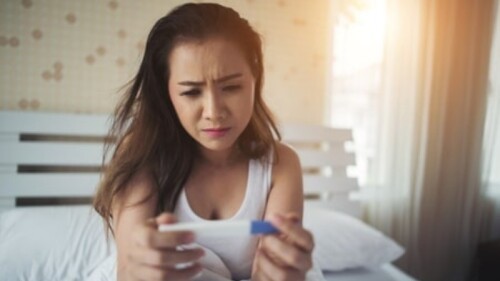 Pwede bang mabuntis kahit protected sex?