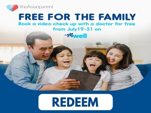 📣 Get FREE online consultation!