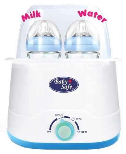 Bottle warmer solusi praktis untuk hangatkan ASIP. Cek di sini: <a href='https://dev.tap.red/OMRlz' target='_blank' rel='nofollow'>https://dev.tap.red/OMRlz</a>