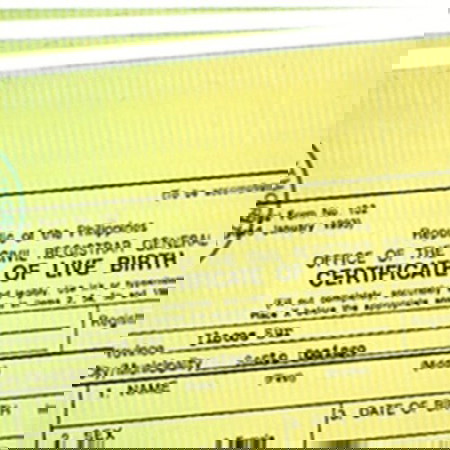 Paano kumuha ng PSA birth certificate?