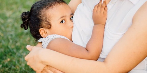 When did you stop breastfeeding?
