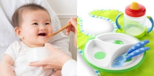 Berikut rekomendasi peralatan MPASI berkualitas untuk si bayi: <a href='https://cutt.ly/CmBP3XM' target='_blank' rel='nofollow'>https://cutt.ly/CmBP3XM</a>
