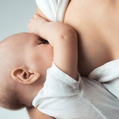 Amazing Breastfeeding Quotes