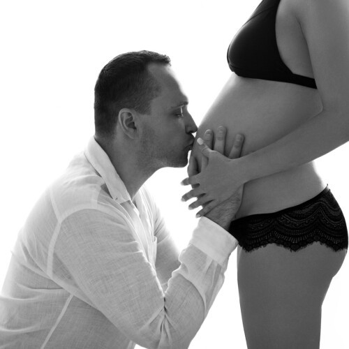 Sex guide for dads
