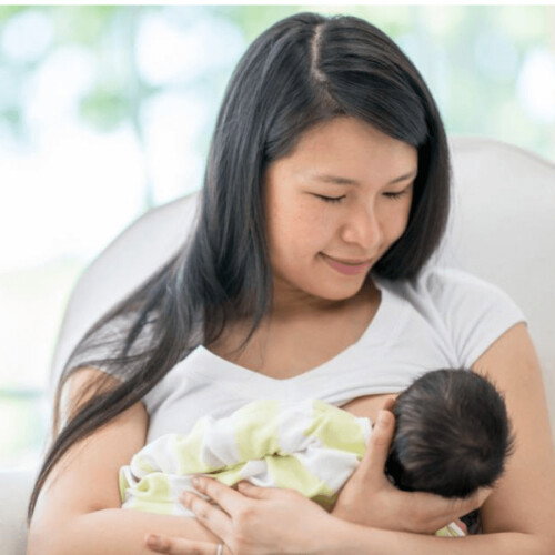 10 Most Common Breastfeeding Myths Busted! 🤱🏻