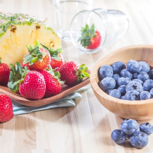 Fruits For Breastfeeding