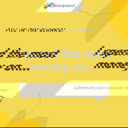 Where did all my money go? 💸🤷♀️